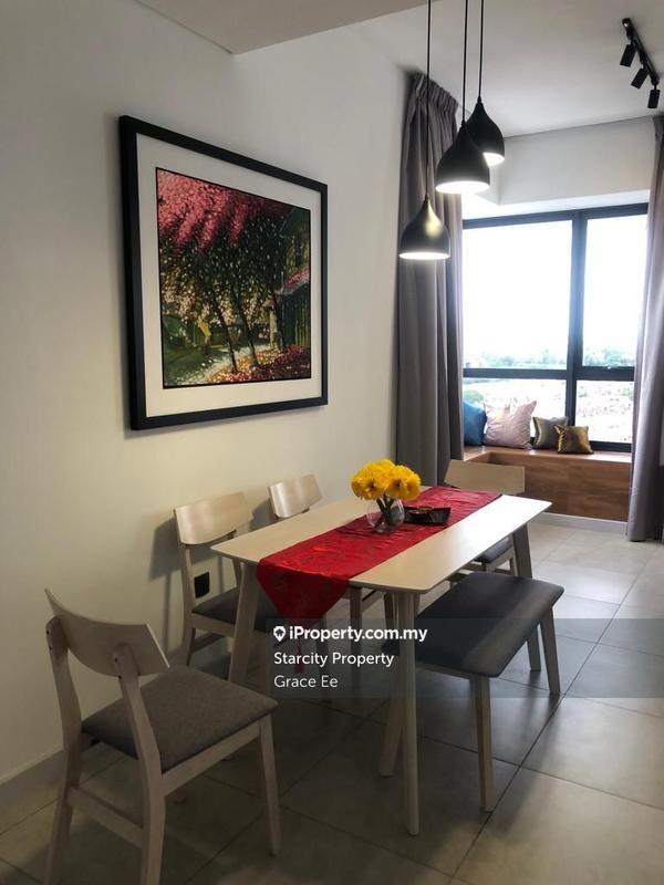 Service Residence for Rent in Lot 15 by Grace Ee - iProperty.com.my