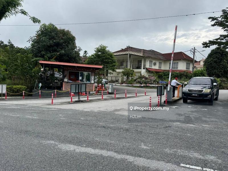 Rumah Berkembar untuk Dijual di Ukay Perdana, Ulu Kelang oleh HJLim - iProperty.com.my