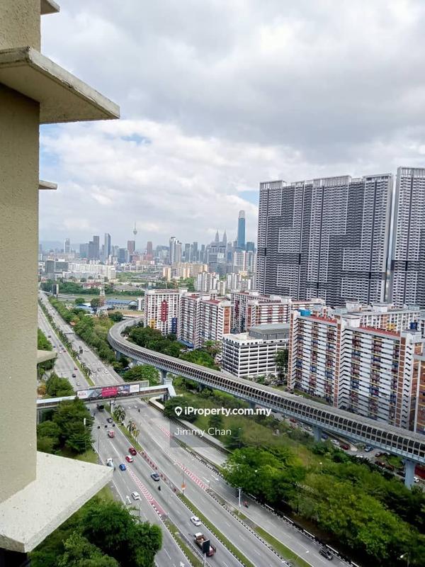 For Rent - J.Dupion Residence