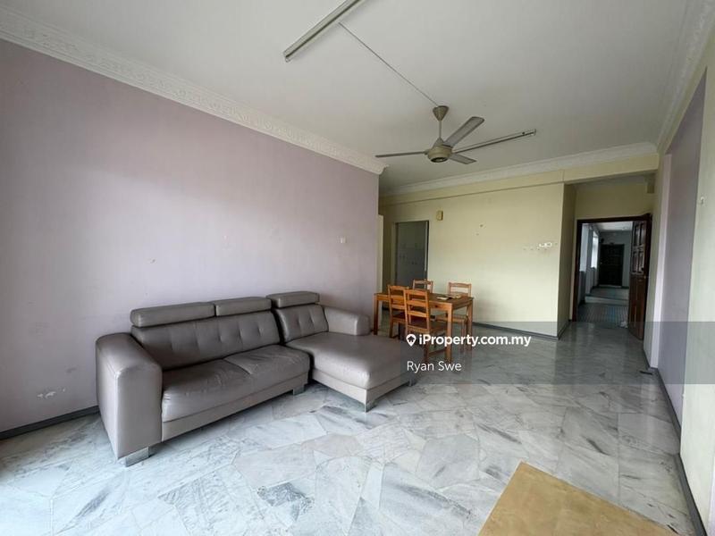Condominium for Sale in Menara Sri Damansara (SD Tower) by Ryan Swe - iProperty.com.my