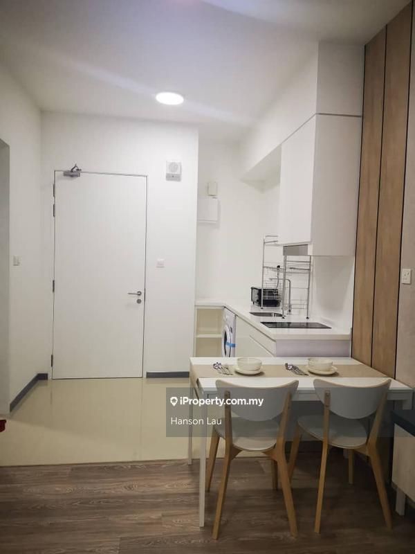 Service Residence for Rent in Southlink by Hanson Lau - iProperty.com.my