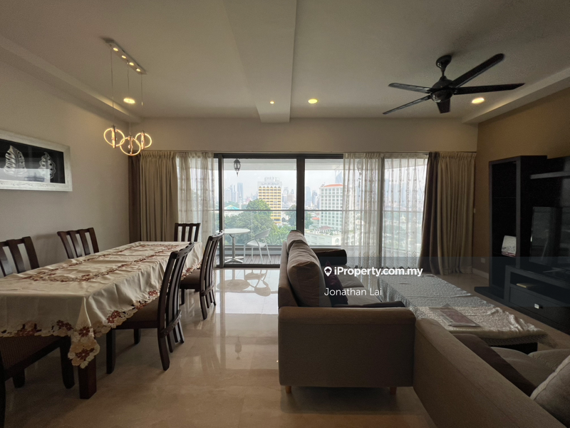 For Sale - The Sentral Residences