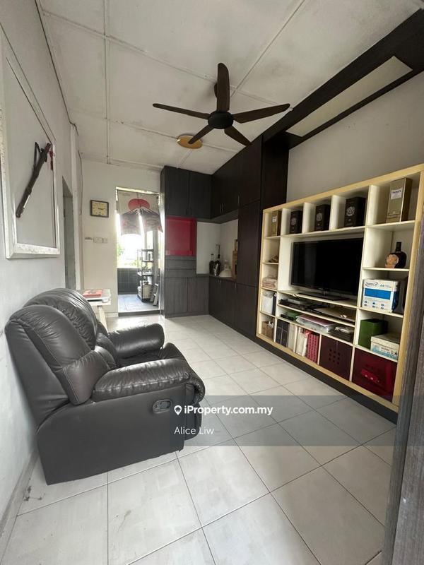 Terraced House for Sale in Jinjang, Kuala Lumpur by Alice Liw - iProperty.com.my