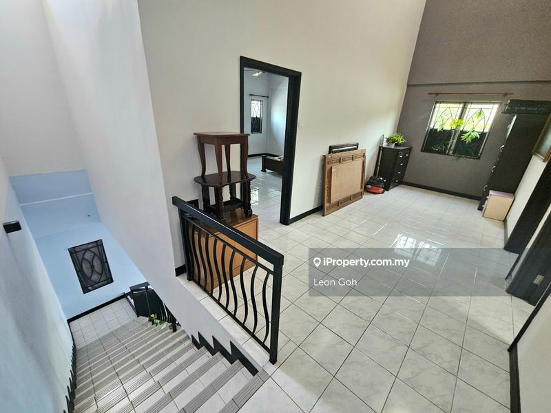 Terraced House for Sale in Bukit Rimau, Shah Alam by Leon Goh - iProperty.com.my