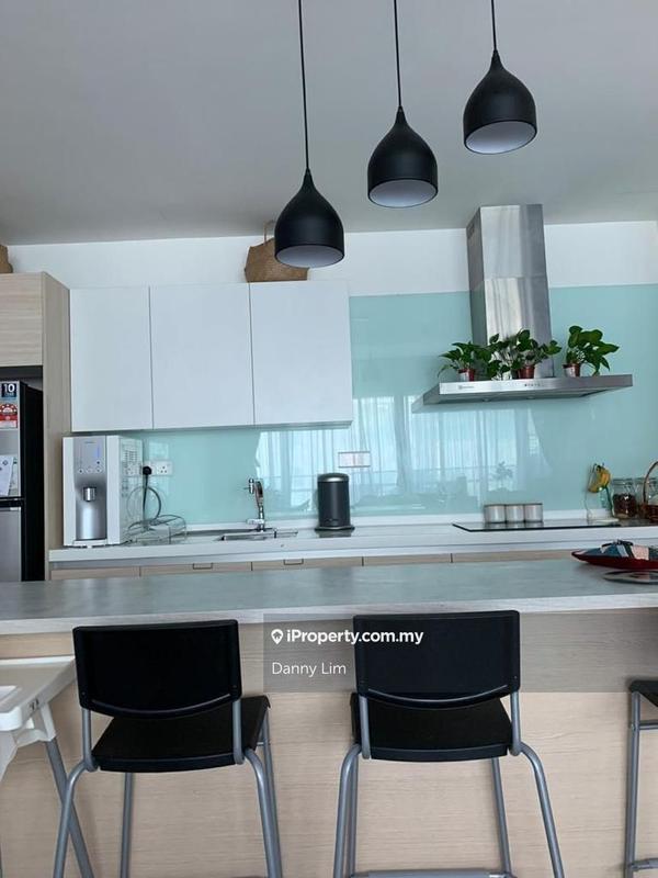 Kediaman Servis untuk Disewa di Paramount Utropolis oleh Danny Lim - iProperty.com.my