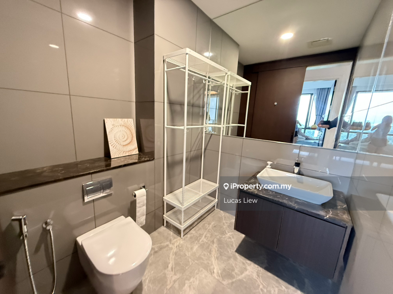 For Rent - Park Regent @Desa Park City