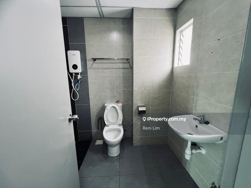 Kondominium untuk Dijual di Kiara Residence 2 (Residensi Kiara Jalil 2) oleh Reni Lim - iProperty.com.my