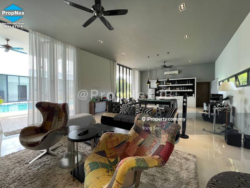 Bungalow House for Sale in Leisure Farm, Iskandar Puteri (Nusajaya) by Yong Ser - iProperty.com.my