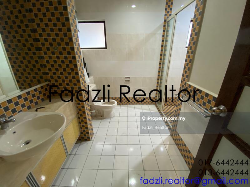 Banglo untuk Dijual di Gita Bayu, Seri Kembangan oleh Fadzli Realtor - iProperty.com.my