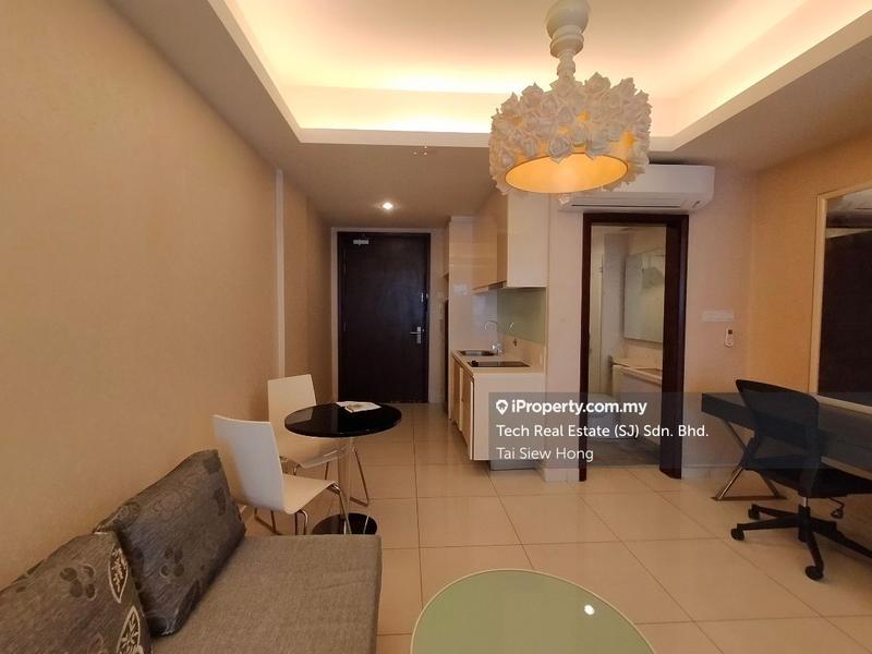 For Sale - Carlton @ Plaza Damas 3