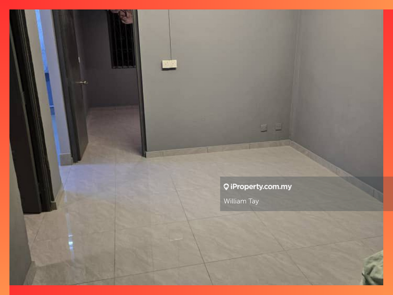 For Sale - Taman Cempaka