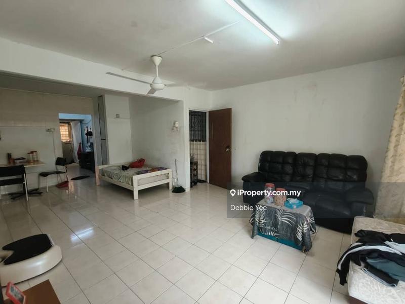 For Sale - Riverdale Park Apartments