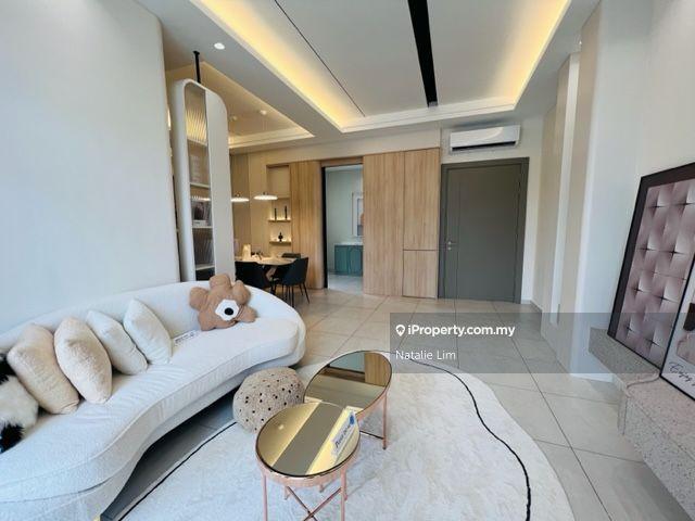 Condominium for Sale in ALTON SKYVILLAS by Natalie Lim - iProperty.com.my