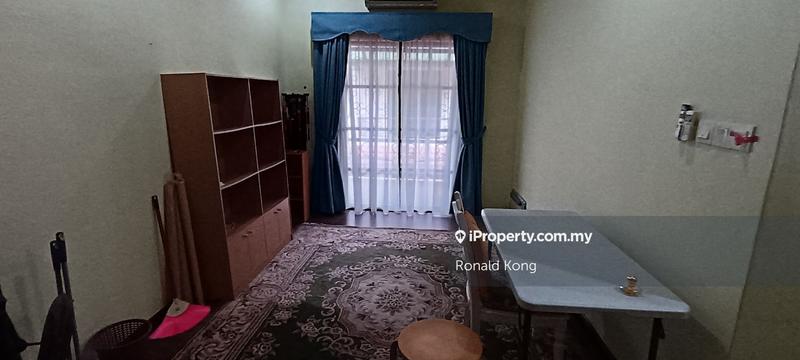 Semi-Detached House for Rent in Sunway City Ipoh, Ulu Kinta by Ronald Kong - iProperty.com.my