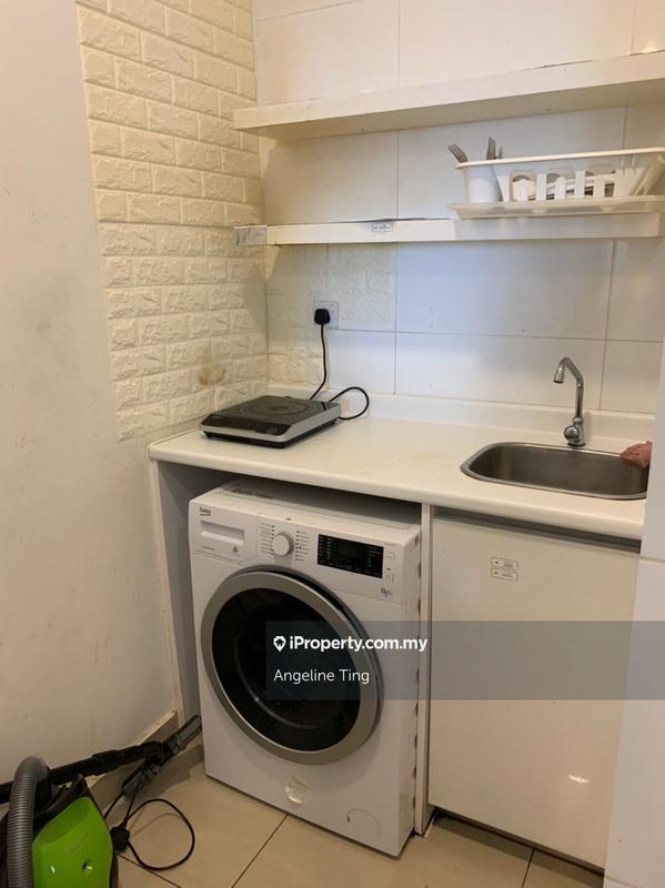 Service Residence for Sale in Arte Plus by Angeline Ting - iProperty.com.my