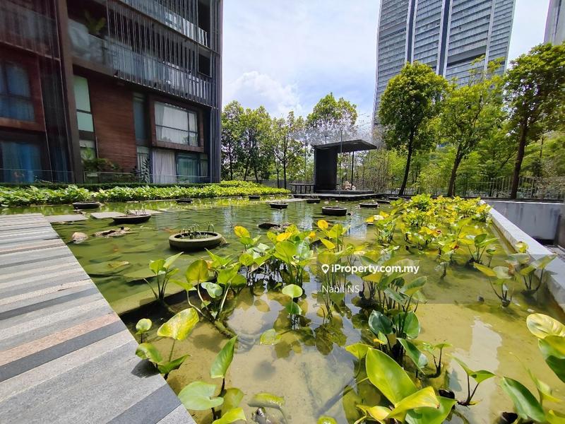 Kondominium untuk Disewa di The Capers @ Sentul East oleh Nabil NS - iProperty.com.my