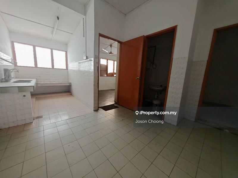Rumah Teres untuk Disewa di Taman Kajang Baru Sungai Chua, Kajang oleh Joson Choong - iProperty.com.my