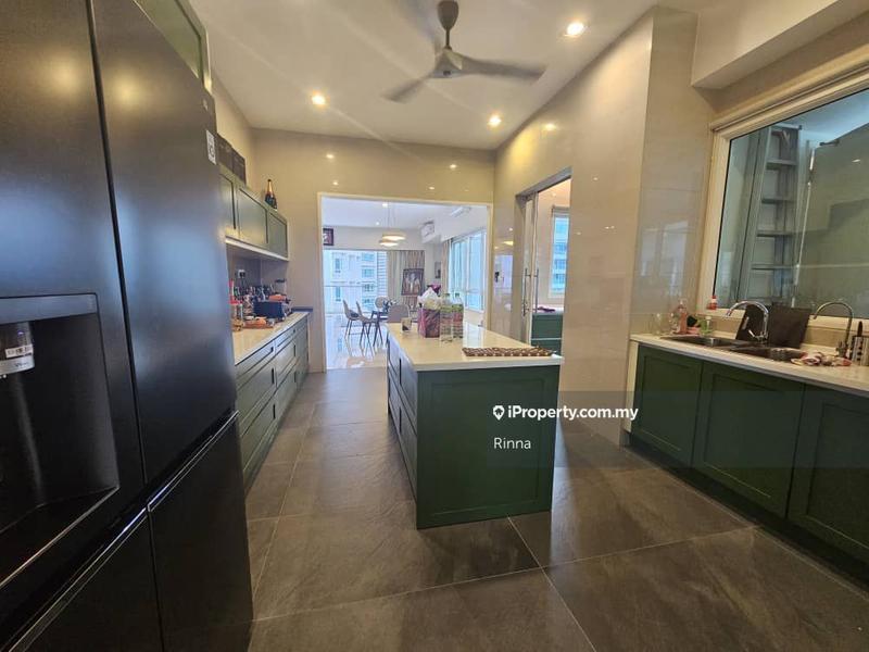 Condominium for Sale in Kiaraville by Rinna - iProperty.com.my