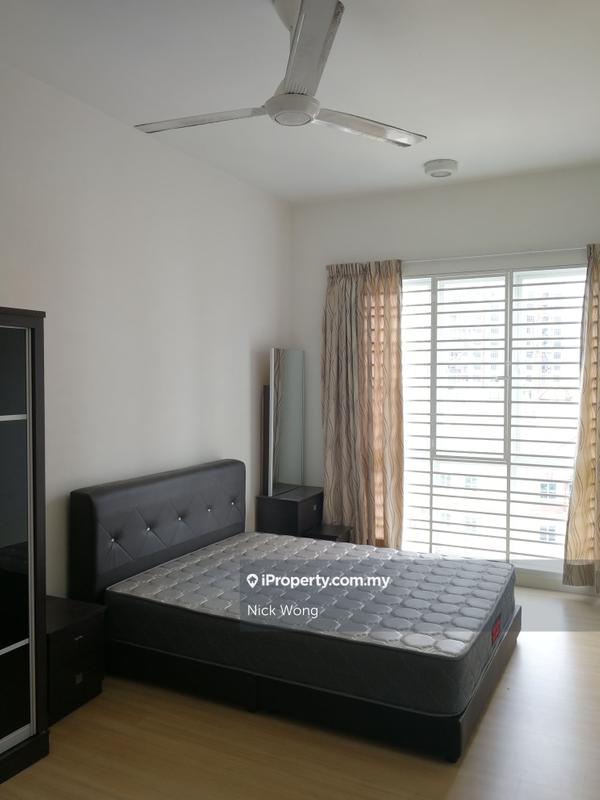 For Sale - Setapak Green