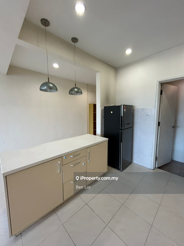 For Rent - Casa Indah 2