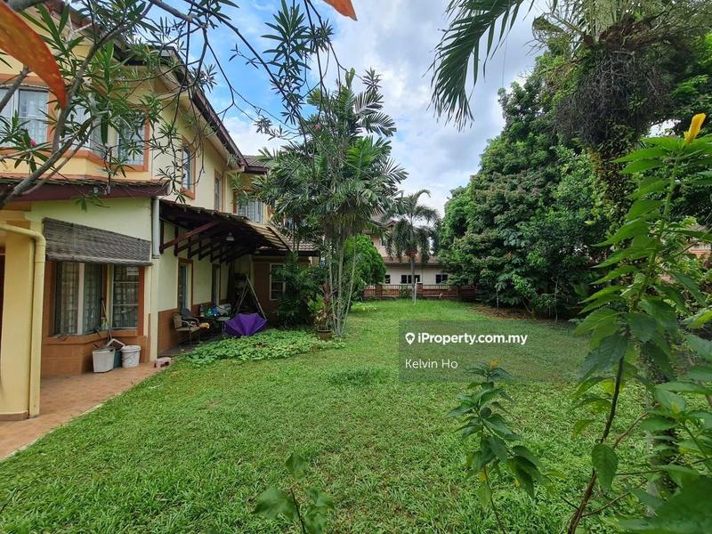 2-storey Terraced House for Sale in Bukit Jelutong, Shah Alam by Kelvin Ho - iProperty.com.my