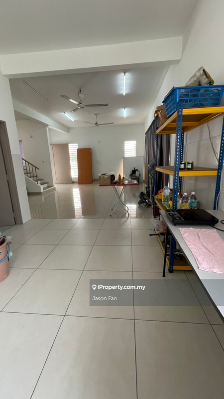 Rumah Teres 2-Tingkat untuk Dijual di Kota Bayuemas, Klang oleh Jason Fan - iProperty.com.my