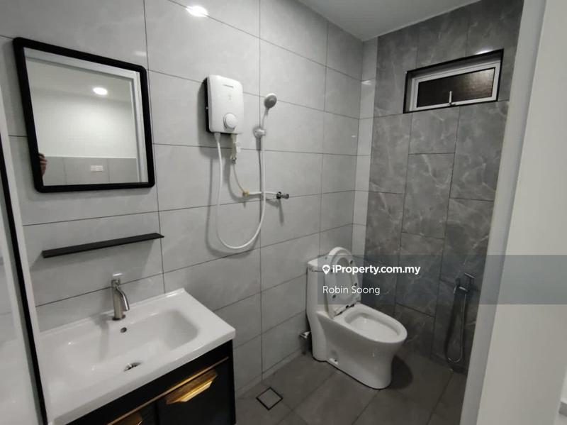 Rumah Berangkai 1 Tingkat untuk Dijual di Taman Bachang Jaya, Bachang oleh Robin Soong - iProperty.com.my