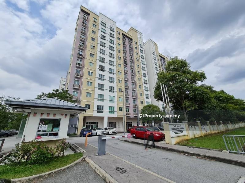 For Rent - Akasia Apartment