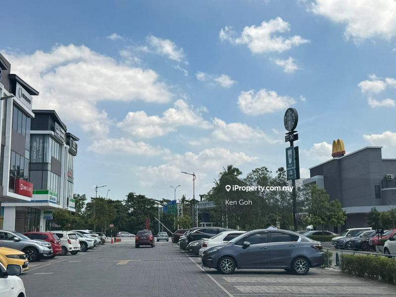 Semi-D Komersial untuk Dijual di Iconic Point, Simpang Ampat oleh Ken Goh - iProperty.com.my