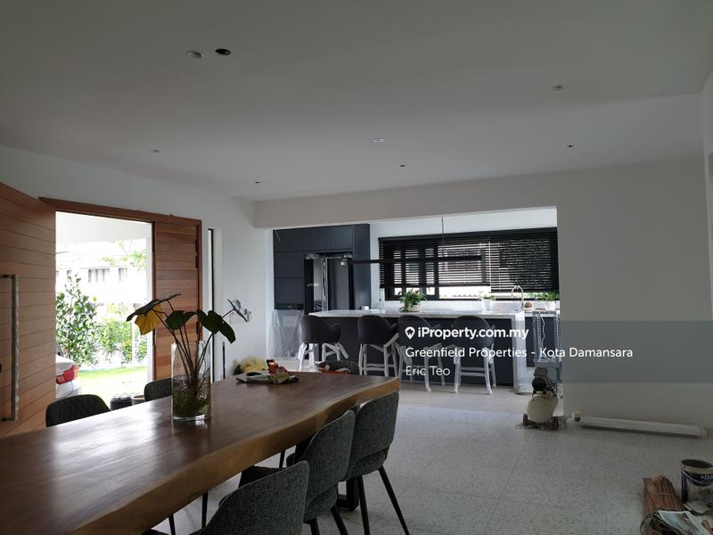3-storey Terraced House for Sale in Seputeh, Kuala Lumpur by Eric Teo - iProperty.com.my