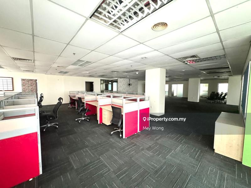 Office for Rent in Kelana Jaya, Petaling Jaya by May Wong - iProperty.com.my
