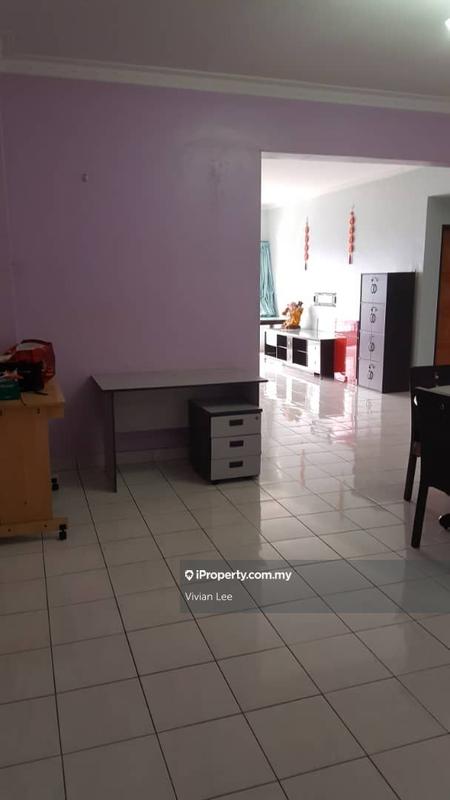 Condominium for Sale in Villa Lagenda by Vivian Lee - iProperty.com.my