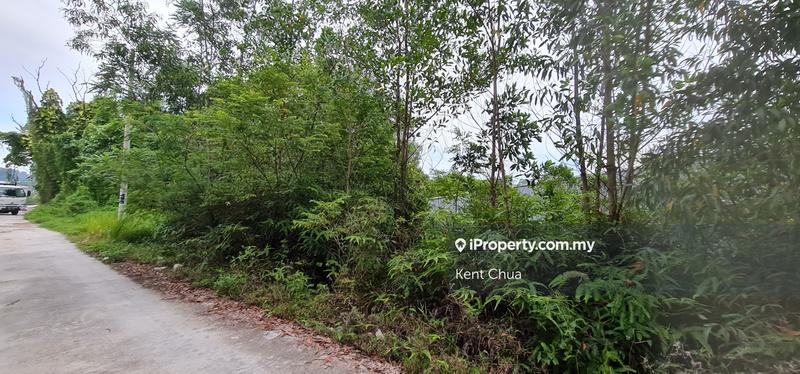 Industrial Land for Sale in Kampung Baru Subang, Shah Alam by Kent Chua - iProperty.com.my