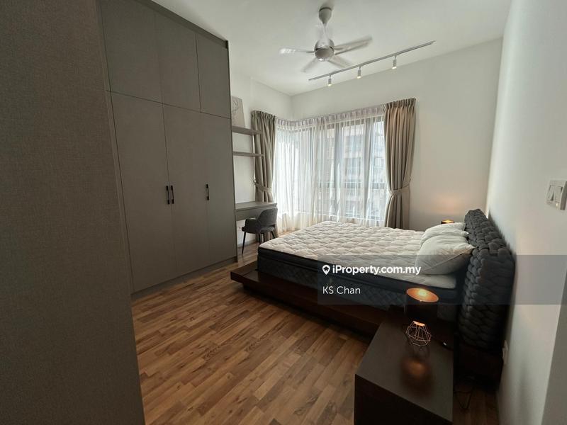 For Rent - Sunway Mont Residences