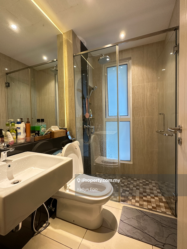 Residensi Servis untuk Disewa di The Shore @ Malacca River oleh Kellyn Foo - iProperty.com.my