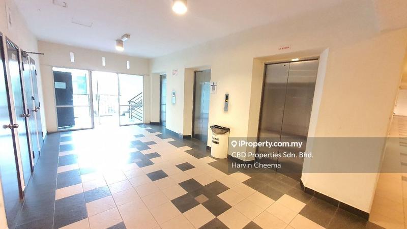 Condominium for Sale in Villa Park by Harvin Cheema - iProperty.com.my