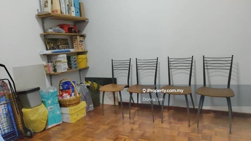 Condominium for Sale in Shang Villa by Donna Sim - iProperty.com.my
