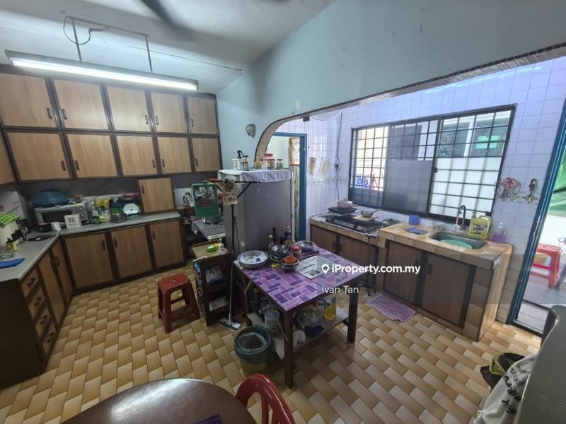 Rumah Teres 3-Tingkat untuk Dijual di Taman Bukit Intan, Sri Petaling oleh Ivan Tan - iProperty.com.my