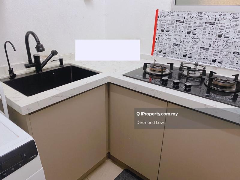 Condominium for Rent in Platinum Splendor Residence by Desmond Low - iProperty.com.my