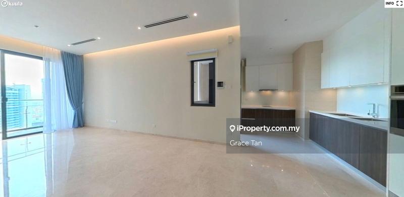Service Residence for Sale in The Manor by Grace Tan - iProperty.com.my