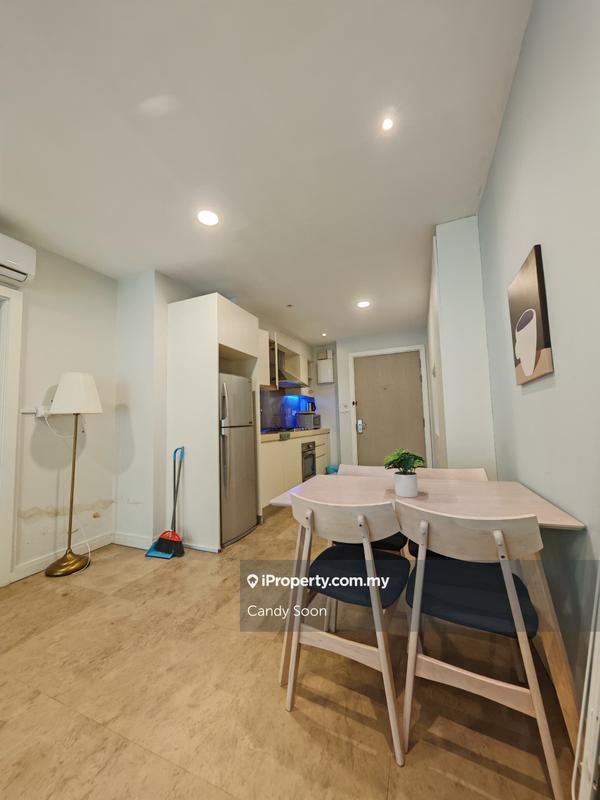 Service Residence for Sale in Bintang Fairlane Residences by Candy Soon - iProperty.com.my