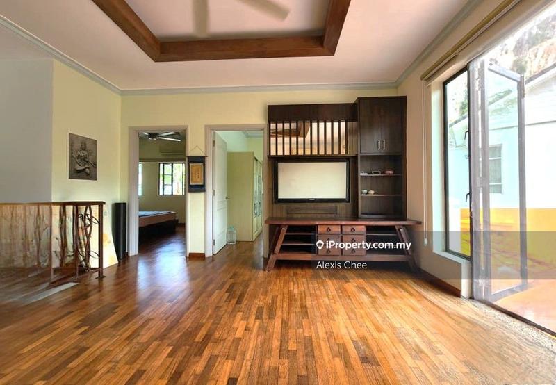 Bungalow House for Sale in Lakeside Villas, Sunway City Ipoh, Ulu Kinta by Alexis Chee - iProperty.com.my