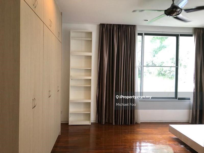 3-storey Terraced House for Sale in p4y40, Seri Kembangan by Michael Foo - iProperty.com.my
