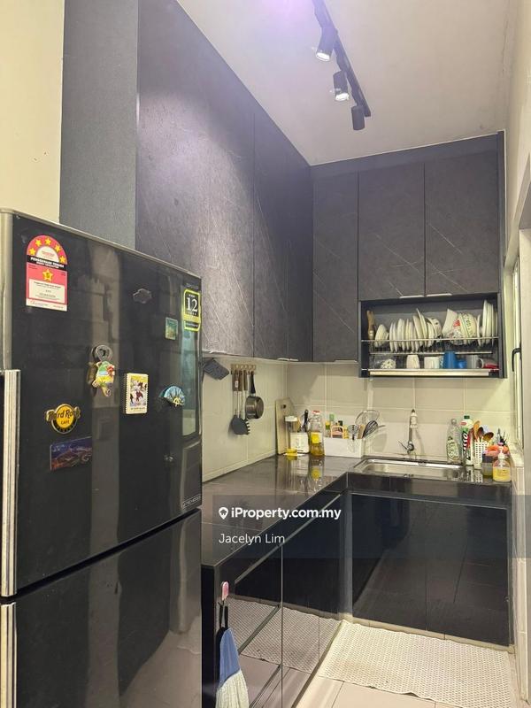 For Rent - Residensi Metro Kepong