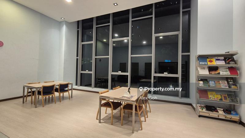 Condominium for Sale in Hampshire Residences by Alex Goh - iProperty.com.my