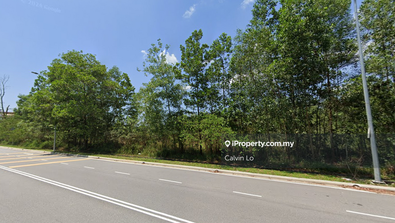 Tanah Perindustrian untuk Dijual di Kawasan Perindustrian Saujana Rawang, Rawang oleh Calvin Lo - iProperty.com.my