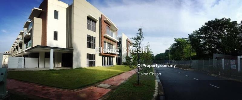 Rumah Bandar untuk Dijual di Sutera Damansara, Damansara Damai oleh Elaine Cheah - iProperty.com.my