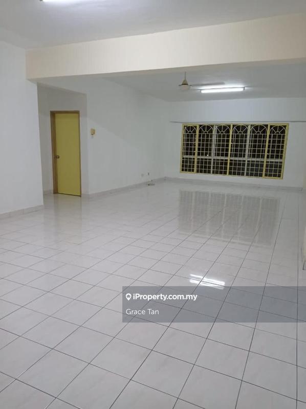 Kondominium untuk Dijual di Villa Lagenda oleh Grace Tan - iProperty.com.my