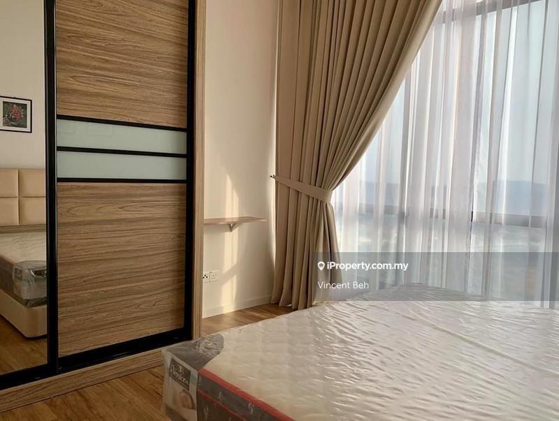 Service Residence for Rent in The Park Sky Residence by Vincent Beh - iProperty.com.my