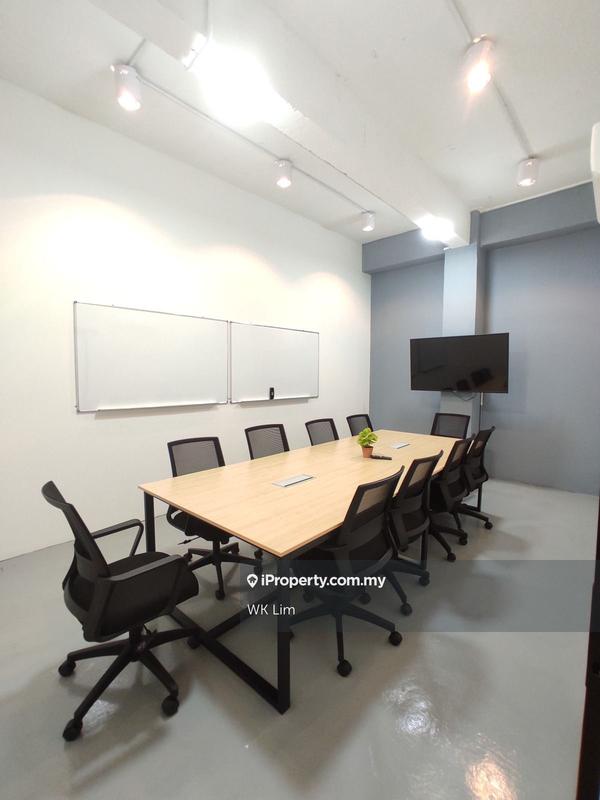 For Rent - jalan macalister, penang hokkien association, guang ming daily, sin chew xueji, georgetown